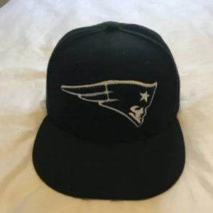 New England Patriots NFL hat
